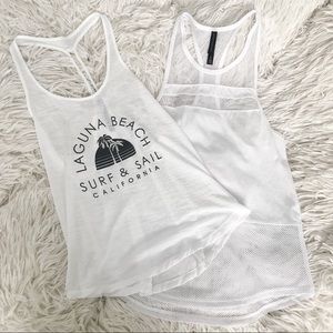 • live love dream tank top bundle | s •